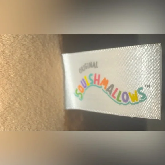 Squishmallows Deja the Donut 24 in Plushy - Picture 3 of 3